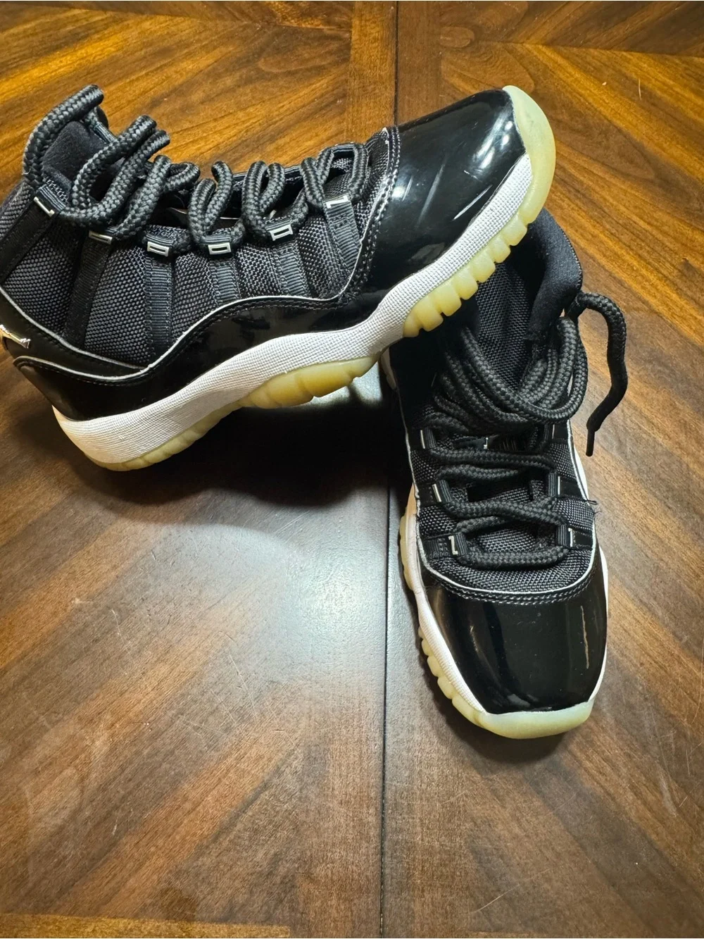 Jordan 11
